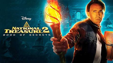 national treasure 2 release date|national treasure 2 full free.